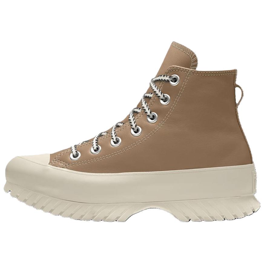 

Converse Chuck Taylor All Star High top Casual Shoes Unisex Umber A05052C 35