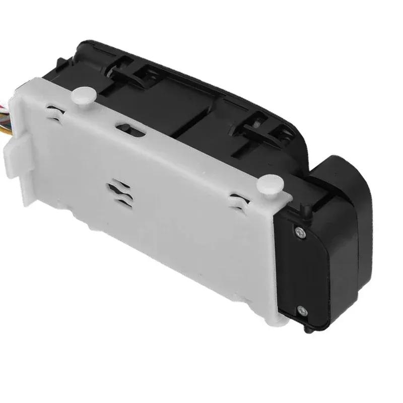 Car Window Main Switch 2098203410 Power Window Switch For Mercedes-Benz CLK280 CLK320 CLK350 CLK500 CLK550 CLK55 AMG 2003-2009