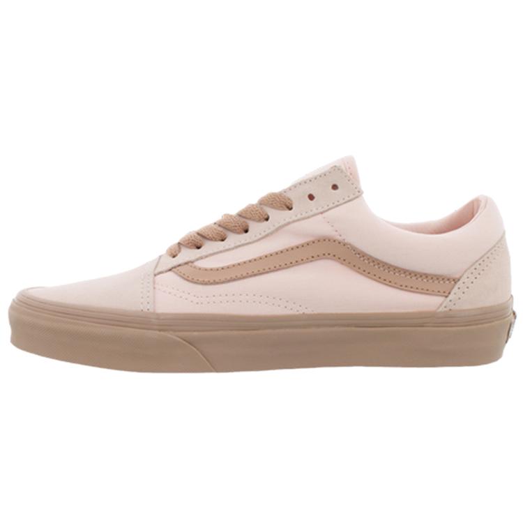 

Vans Old Skool 2 Tone Pearl Mahogany Rose Women s VN0A38G1QVM 39