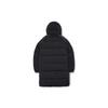 New MLB Down Jackets Unisex Black 3ADJJ0616-50BKS
