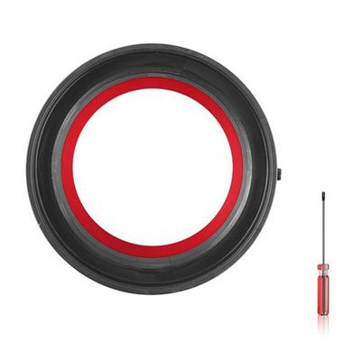 Pre vysávač Dyson V12 V10slim SV18 Vrchný tesniaci krúžok nádoby na prach Náhradné príslušenstvo