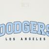 MLB Jackets & Coats Unisex Ivory 3ADKV0141-07IVS