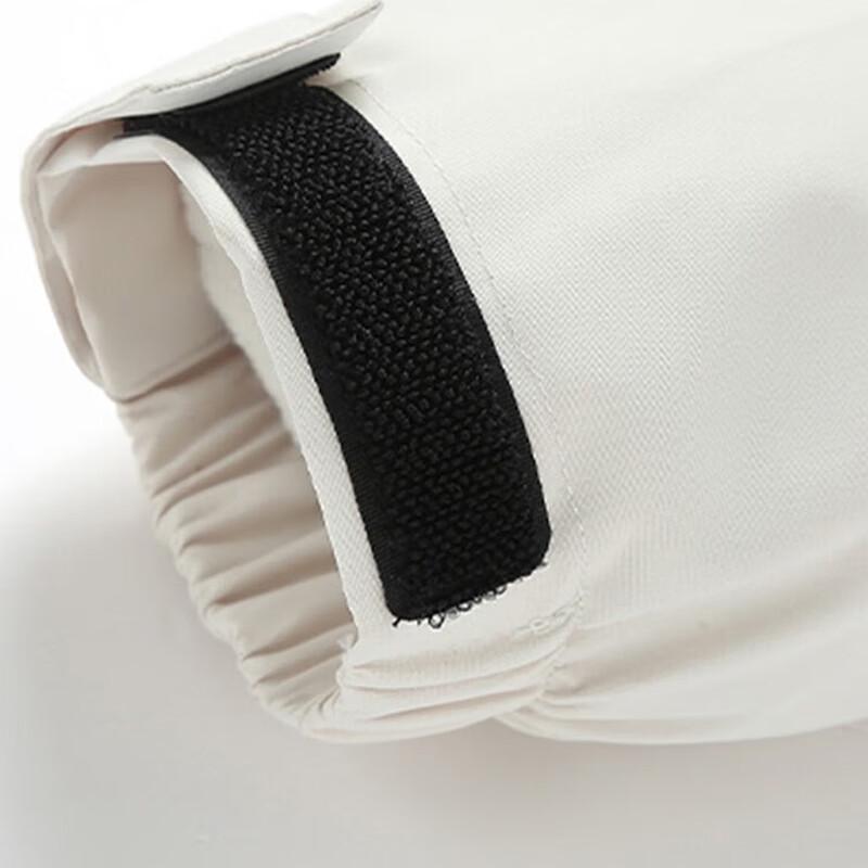 NASA MARVEL Herren 3-in-1 Outdoor-Kapuzenjacke