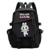 Cartoon Printed Backpack Large Capacity Waterproof Schoolbag Student Kid Boy Girl Bookbag Teenger Travel Bag Gift Mochila