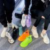 Unisex Sneakers Atmungsaktive Rutschfeste Badmintonschuhe Tennissportschuhe Herrensportschuhe