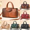 Chic Crocodile Pattern Shoulder Bag For Daily Wear In Various Colors