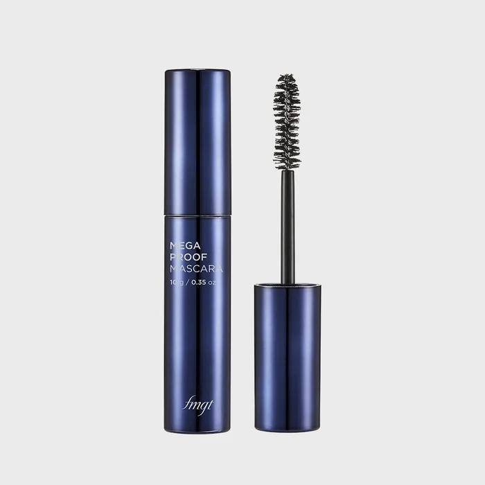 The Face Shop Mega Proof Mascara 10g