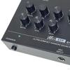 Soundmischpult DJ-Mixer Stereo Tragbar Leicht Multifunktional Mikrofon