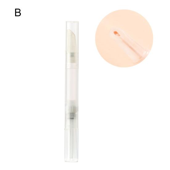 Praktické dávkovací pero na korektor Multifunkční Kompaktní