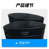 Water Shoes Anti-smashing, Stab-resistant and Wear-resistant Four-season Industrial Use Tall Cylinder Anti-skid