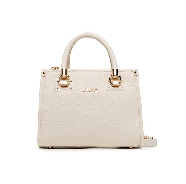 Сумка Liu Jo Liu Jo Ecs S Satchel AF5163 E0538 светло-бежевый