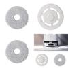 For Ecovacs Deebot T30 Pro Max Robot Vacuum Mop Cloth Holder For Home Cleaning