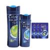 Clear Anti-Dandruff & Oil Control Shampoo Value Pack