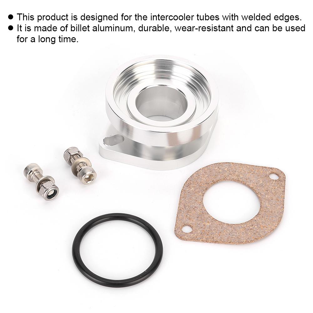 Universal Blow Off Valve Conversion Turbo Adapter Accessories for Greddy to for HKS SSQV