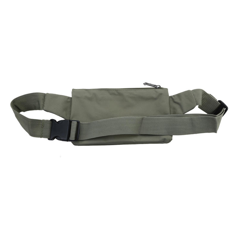 Ultrathin Hip Pack Tactical Waist Packs Belt Bag Passport Bags Outdoor Riding Jogging Travel Sport Bag