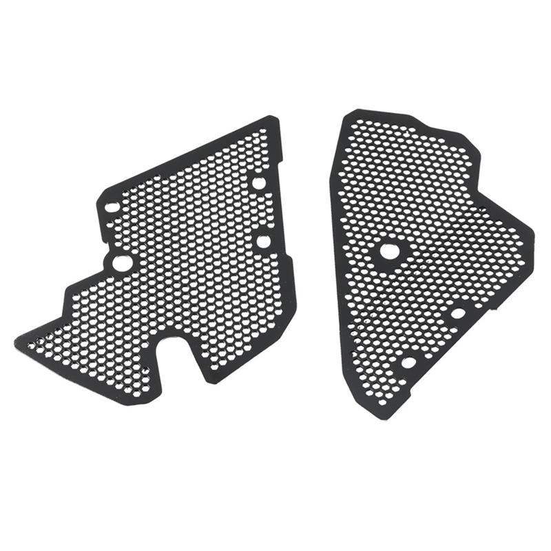 

For Tenere 700 XTZ700 T7 2019-2025 Motorcycle Engine Guard Motor Cover Protector Accessories чёрный