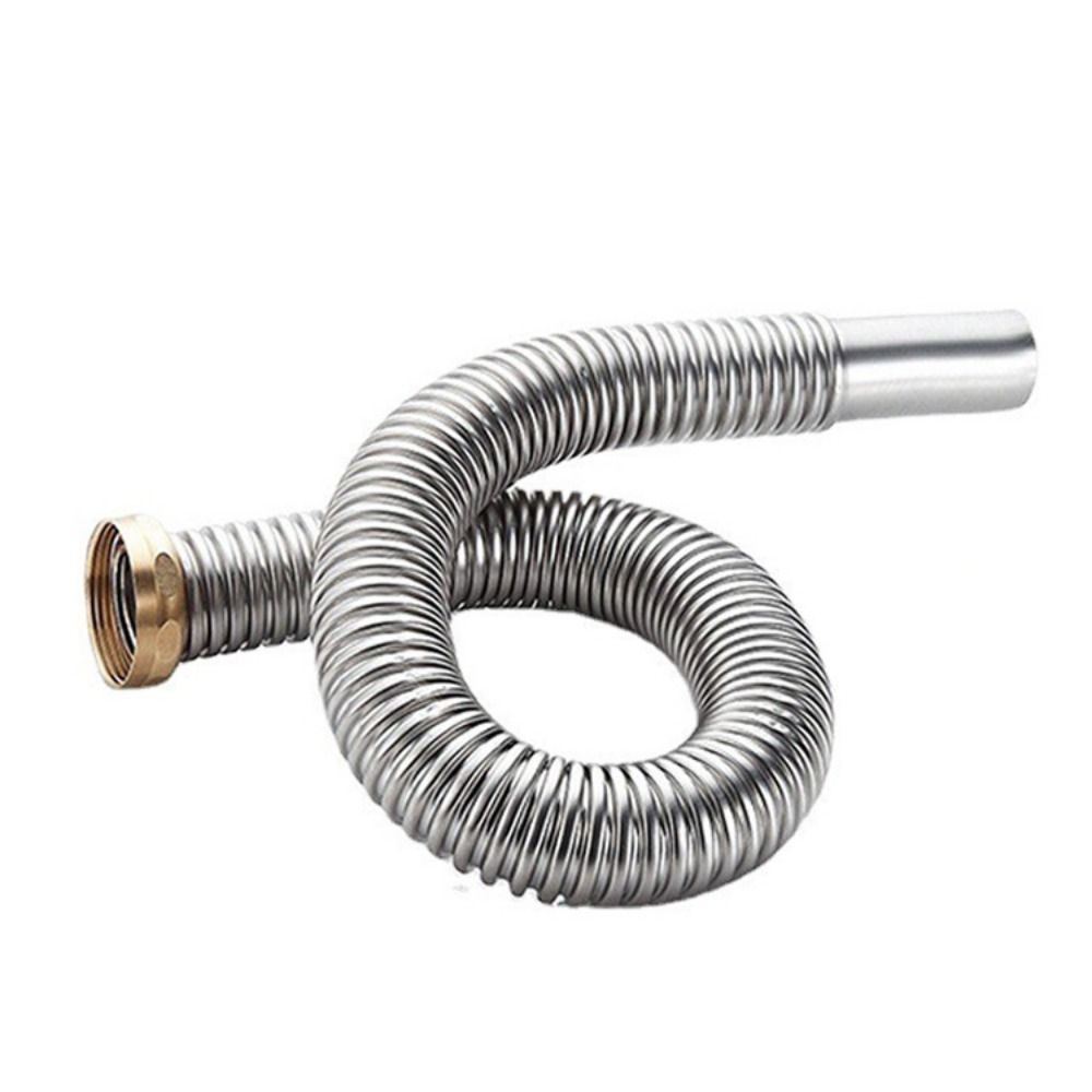 Anti Rat Bite Kitchen Sink Drain Pipe Deodorant Sink Garbage Filter  Wash Basin