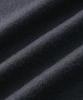 Jemut Pile Oversized Two-Way Zip-Up Hoodie (6 Types) Deep Gray Kjhd2407