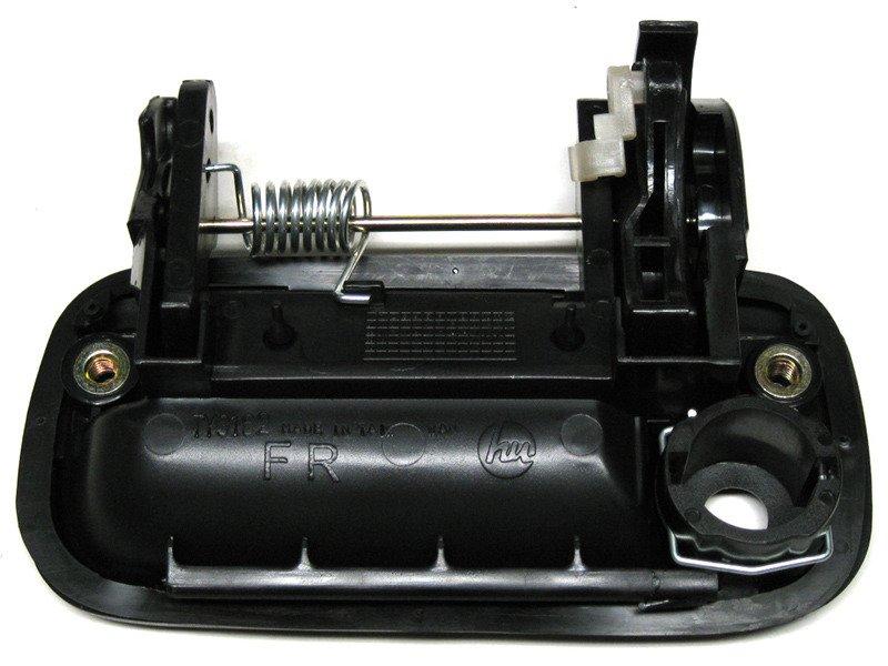Toyota Hilux 89-97 Pickup Exterior Door Handle Front Right