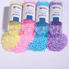 Laundry Beads 110g Bottle Lasting Fragrance Clothes Clean Detergent Supplies