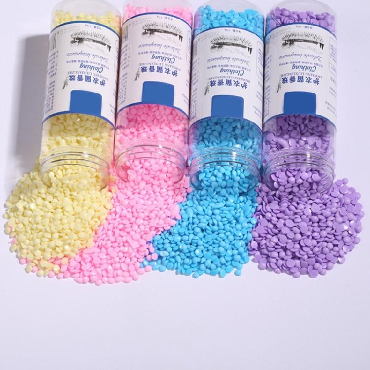 Laundry Beads 110g Bottle Lasting Fragrance Clothes Clean Detergent Supplies