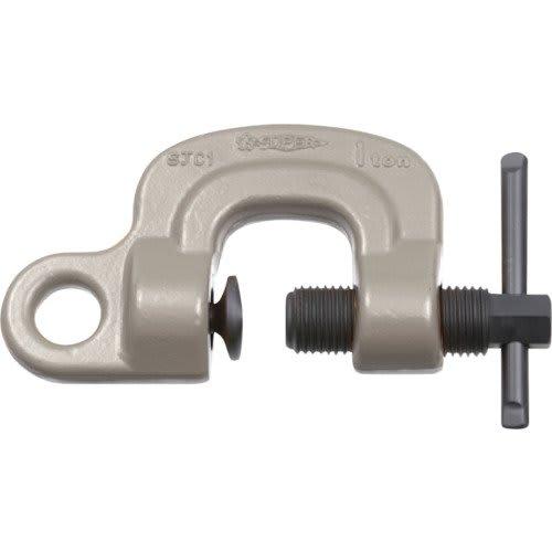 

SUPERTOOL Screw Cam Clamp J-Type SJC1