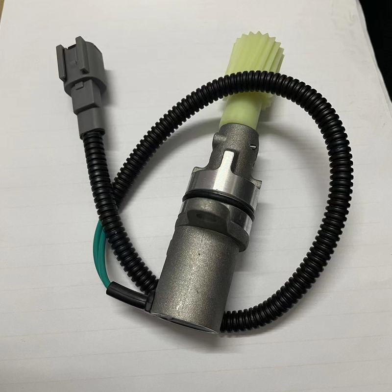 

1X GDS Vehicle Speed Sensor 25010-74P00 SU4647 25010-74P01 For Nissa-n D21 Fro-ntier 98-01 Pickup- 1995-1997 Pat-hfinder