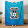 Coventry Citytowel Blanket, High quality Comfortable for All Seasons, Home Decor, Warmth and Comfort