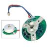 Sweeping Robot Motor Brushless Motor Energy-efficient No-load Speed 2500 Rpm Reliable Motor For Mechanical Devices