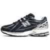 1906R Eclipse Zapatillas Unisex Eclipse-Navy Negro Acero M1906RCA