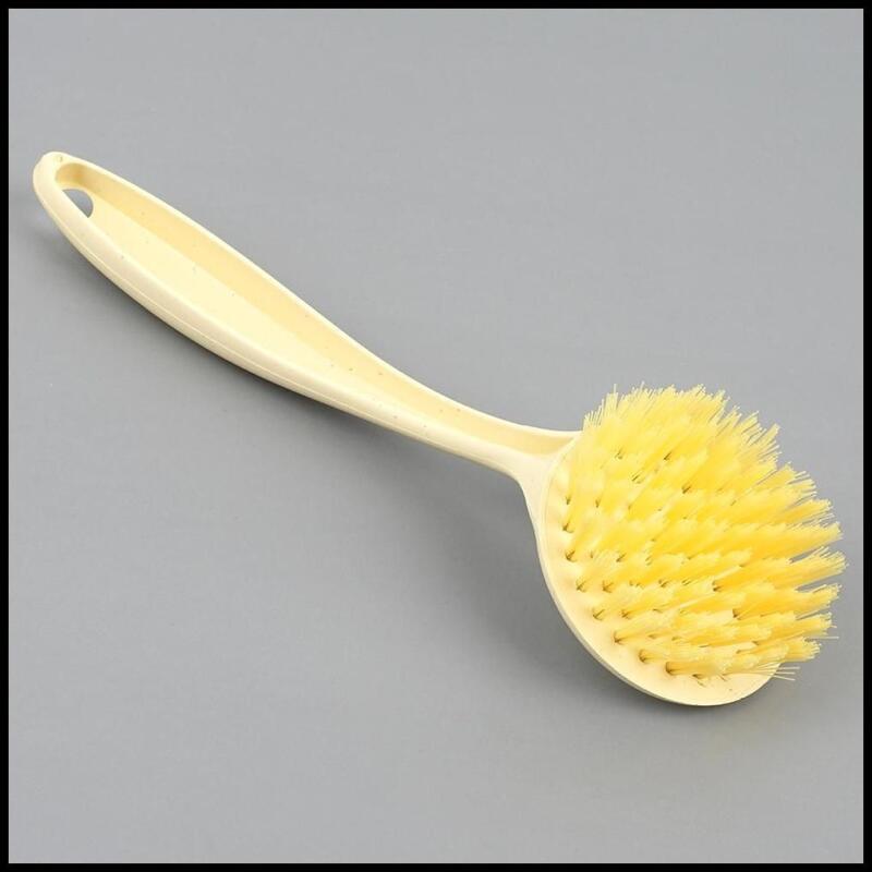 Multipurpose cleaning brush for cleaning sneakers, handy cleaning brush for cleaning sinks
