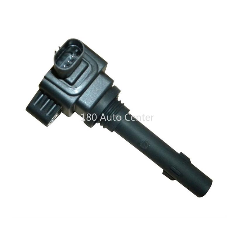 F01R00A090 10130331310000 Trumpchi GA3S PHEV/GA3S/GA4/GA6/GS3/GS4/GS4 PHEV Ignition Coil 1.3T/1.3L/1.5L Models