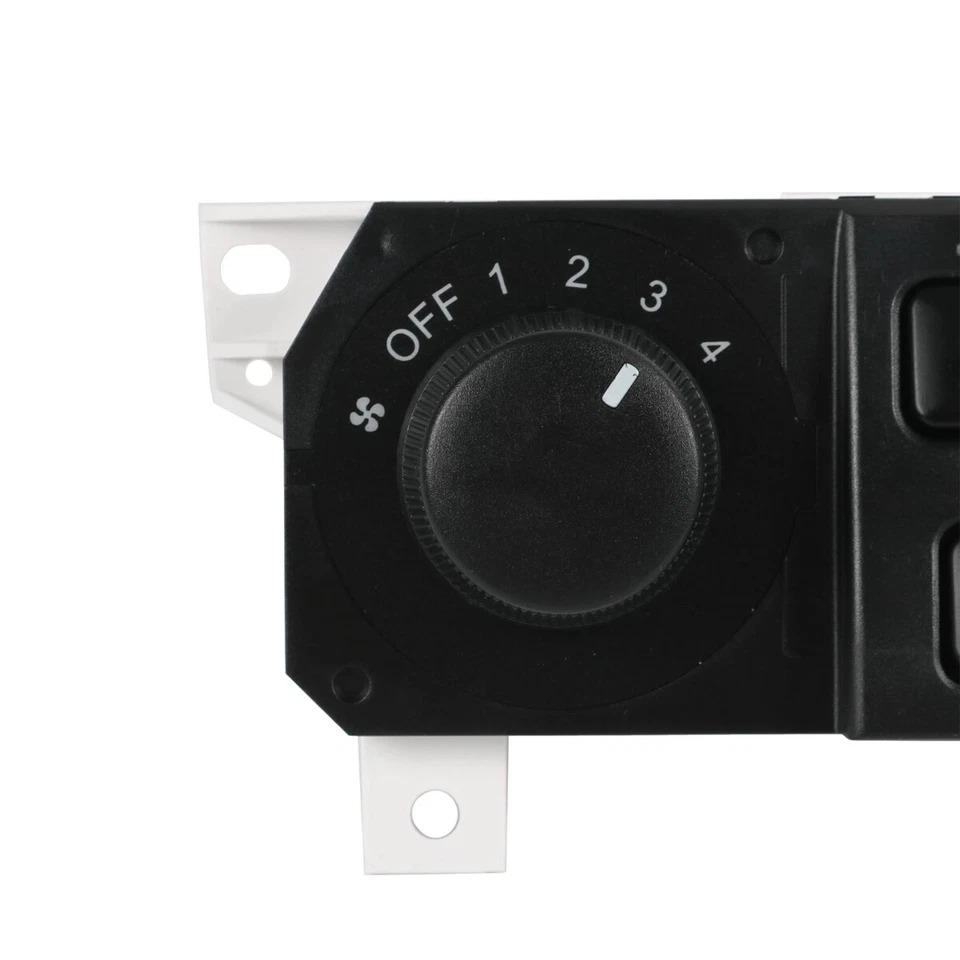 Módulo de Controle HVAC 599-268 79600-S84-A01ZA para Honda Accord 1998-2000