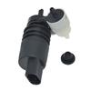 Front Windshield Washer Fluid Pump Motor 67127388349 For  Mini Cooper  Cooper Clubman – Cooper Countryman 2017–