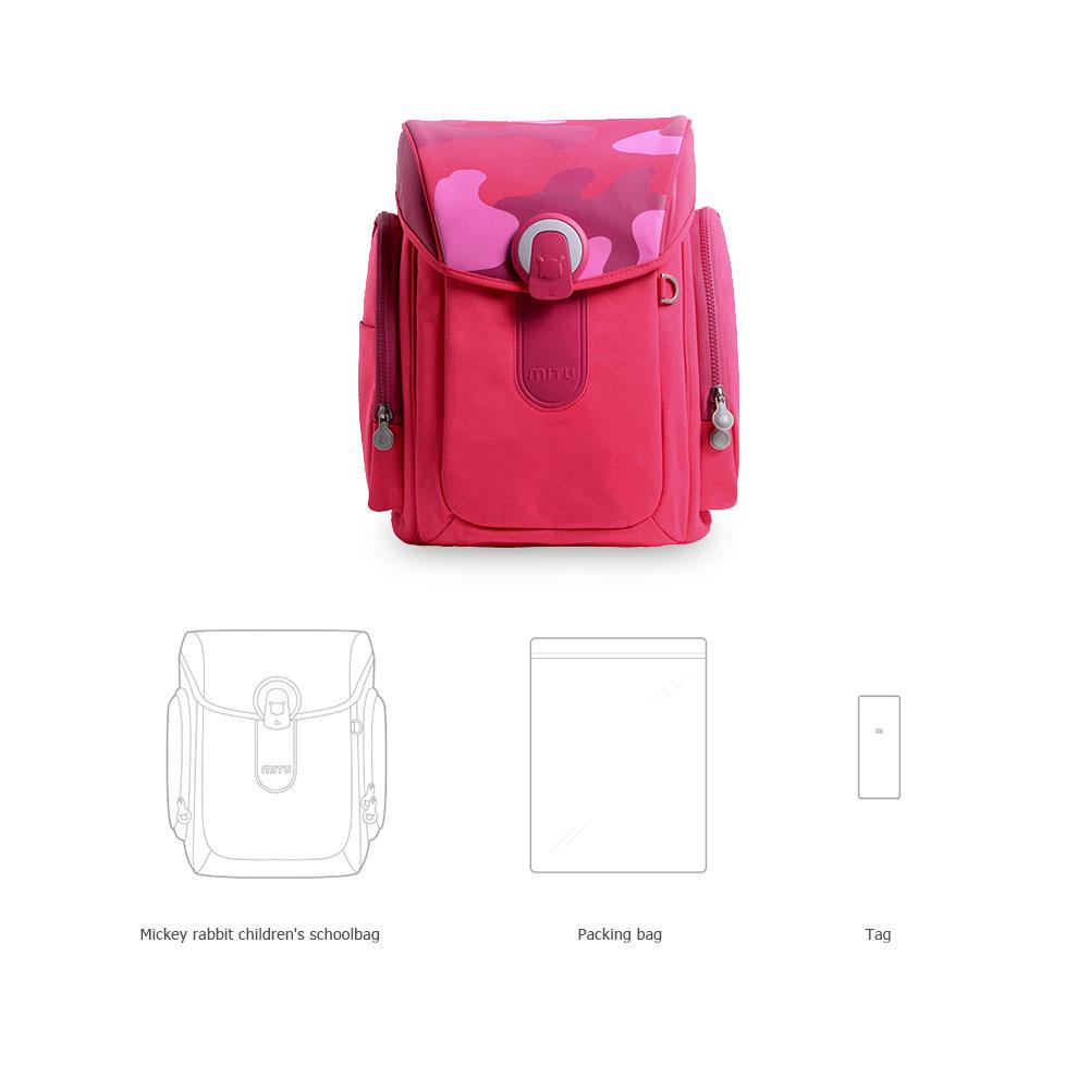 xiaomi school bag