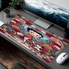 Betty Boop Print Mouse Pad, for Keyboard Pad Laptop PC Mat for Office Home Use, Desk Decor, Perfect Birthday Gift for Gamers