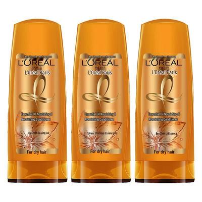 L'Oreal Elvive Extraordinary Oil Nourishing Conditioner