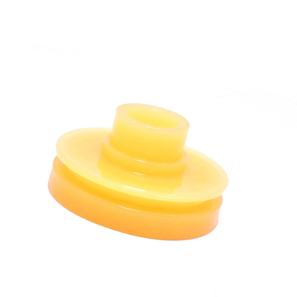 Solid Rubber Piston Valves for Rivet Guns Resistant to Wear and Corrosion Suitable for MCN150 MCN250 N66C 1 DW66C 1 Models