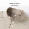 Hodo Men's Stand Collar Jacket
