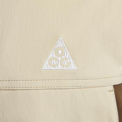 Nike ACG SS25 Smith Summit Jacket Men's Light Khaki