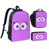 Malas para crianças e bebés – Mochilas escolares