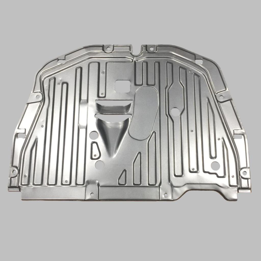 Honda Civic Engine Splash Shield (2016-2021) Compatible: 74110-TBA-A00, 74112-TBA-A00