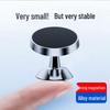 360° Rotating Magnetic Car Phone Holder for Air Vent & Dashboard