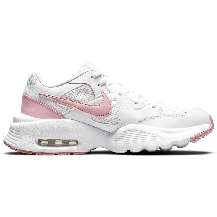 New Nike Air Max Fusion White Pink Glaze Women's CJ1671-107