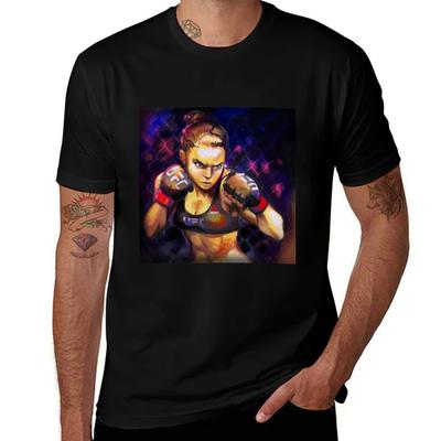 Tops – T-Shirts