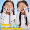 Mumuwu Kids' Cooling UV Protection Sleeves