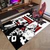 Tokyo anime Carpet, Chair Rug,Rug for Office Bedroom living rooms, Doormat decor Fan Gift Christmas Gift