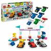 LEGO DUPLO 10445 Toy Constructor Set 70 Pieces Green