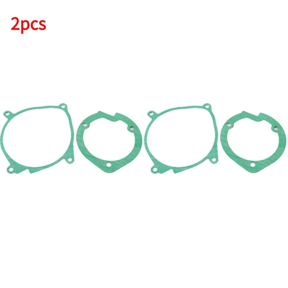 5KW Air Diesel Heater Blower Fan Motor & Burner Gasket Set Chinese Diesel Heater Parking Heating Ignition Plug Kit Heater Parts