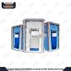 Yongchi Emergency Decontamination & Rescue Tents